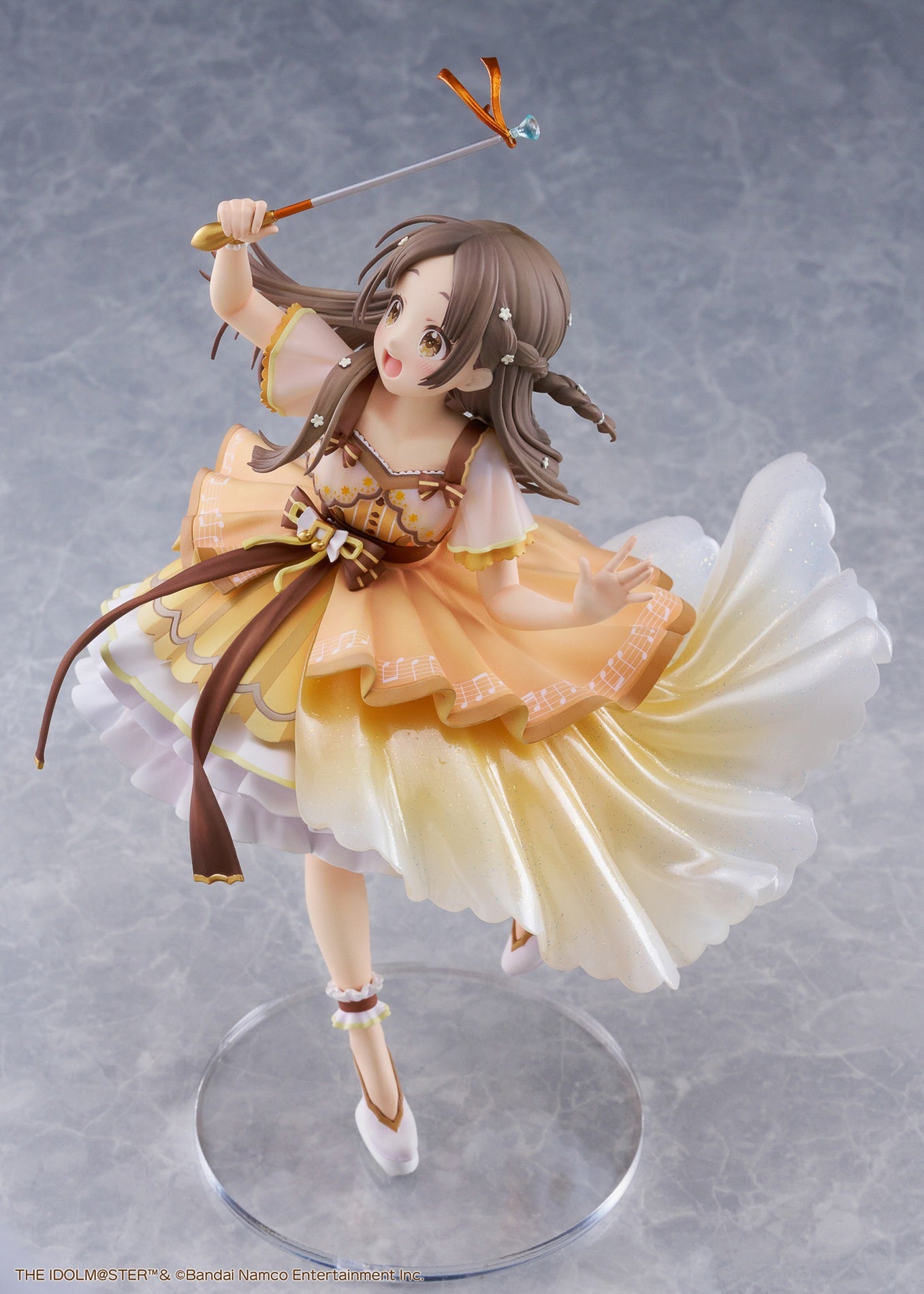 [Pre-order] The Idolm@ster Gakuen China Kuramoto 1/7 Scale