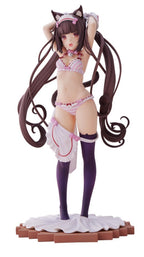 Dress Up Time Nekopara Chocola 1/7 Scale (re-run)