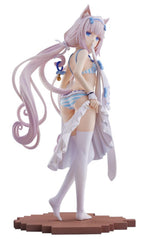 Dress Up Time Nekopara Vanilla 1/7 Scale (re-run)