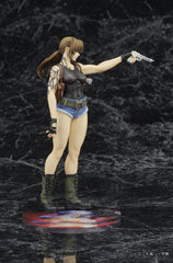 [Pre-Order] GSC Black Lagoon DigstaI Revy