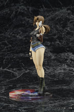 [Pre-Order] GSC Black Lagoon DigstaI Revy