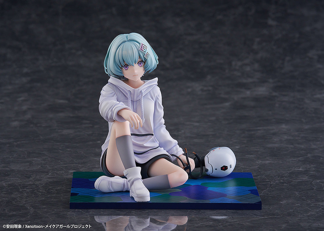 [Pre-Order] GSC Make a Girl No. 0 1/7 Scale Secondary image
