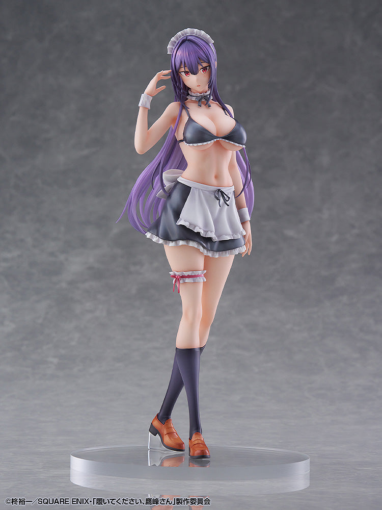 [Pre-Order] GSC Please Put Them On Takamine-san Takane Takamine 1/6 Scale Secondary image