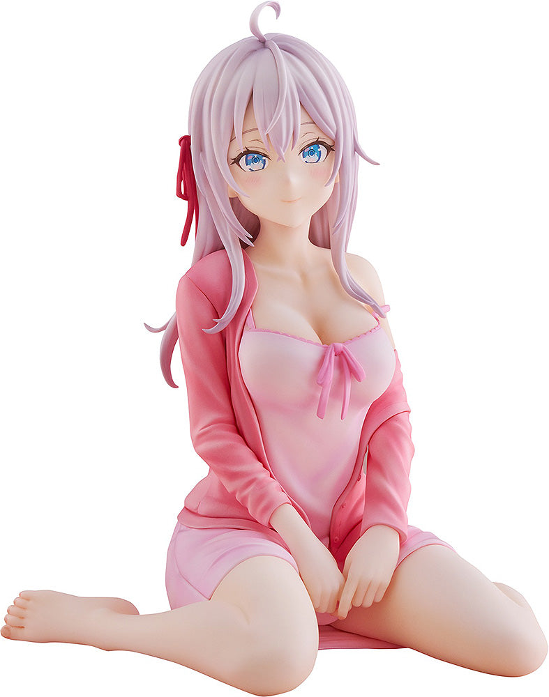 [Pre-Order] GSC Alya Sometimes Hides Her Feelings in Russian Alisa Mikhailovna Kujou 1/6 Scale Main image