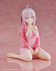 [Pre-Order] GSC Alya Sometimes Hides Her Feelings in Russian Alisa Mikhailovna Kujou 1/6 Scale