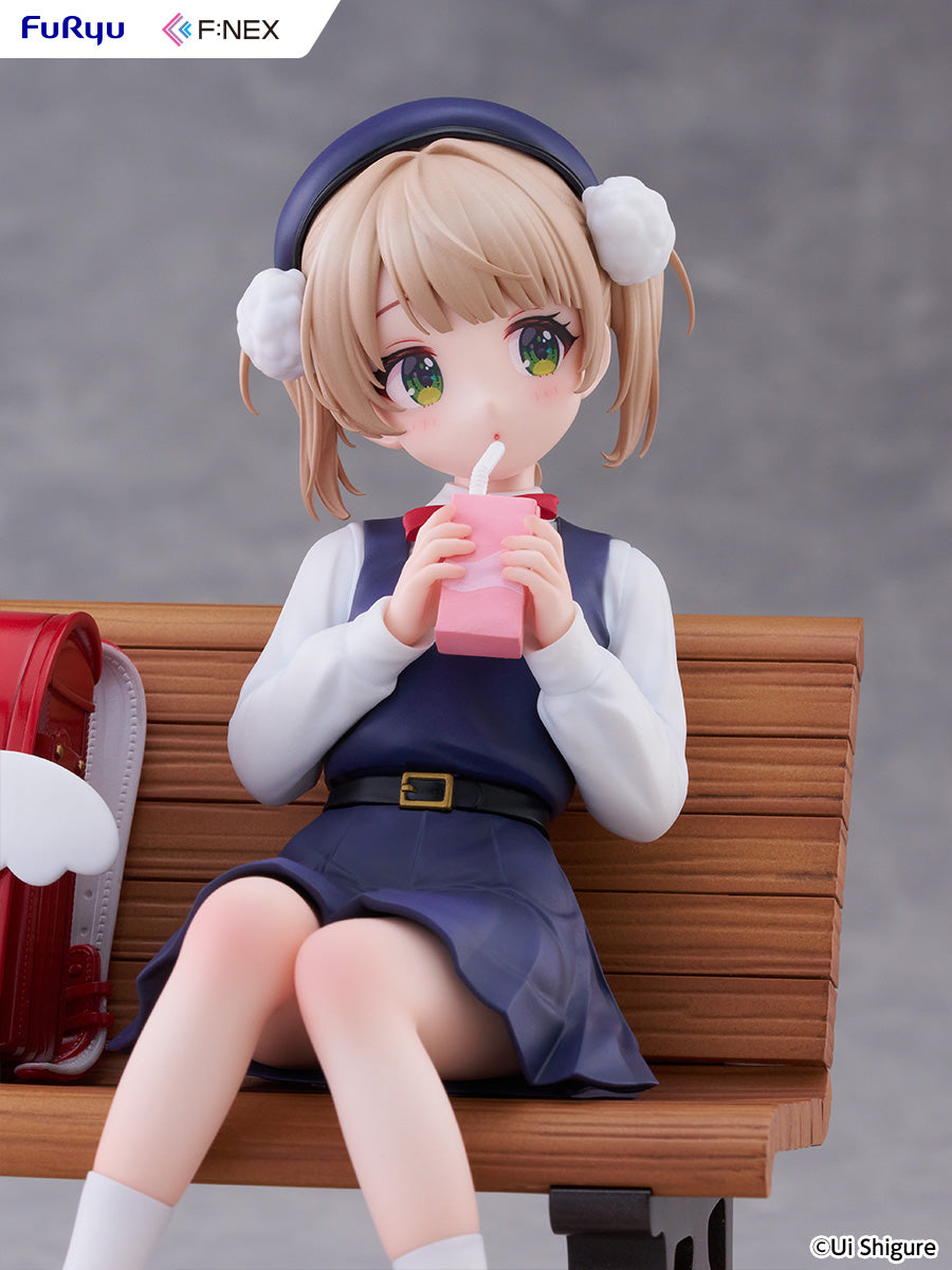 [Pre-Order] GSC Shigure Ui Shigure Ui (9 Years Old) 1/7 Scale