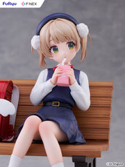 [Pre-Order] GSC Shigure Ui Shigure Ui (9 Years Old) 1/7 Scale