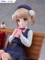 [Pre-Order] GSC Shigure Ui Shigure Ui (9 Years Old) 1/7 Scale