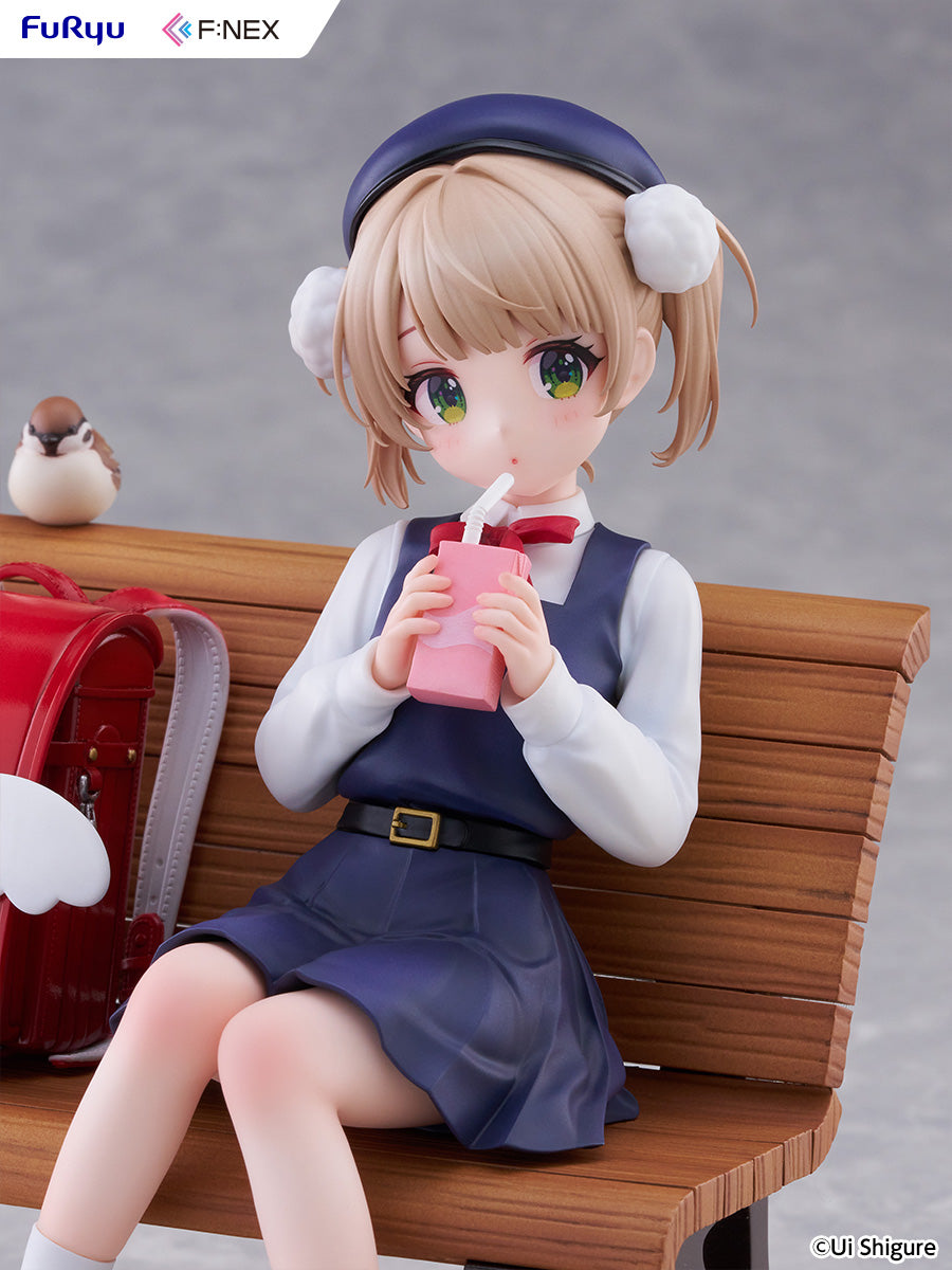 [Pre-Order] GSC Shigure Ui Shigure Ui (9 Years Old) 1/7 Scale