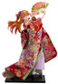 [Pre-Order] Japanese Doll Rebuild of Evangelion Shikinami Asuka Langley 1/4 Scale