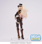 SEGA Figurizma Macross Frontier Sheryl Nome Oshare Macross Revolution Ver