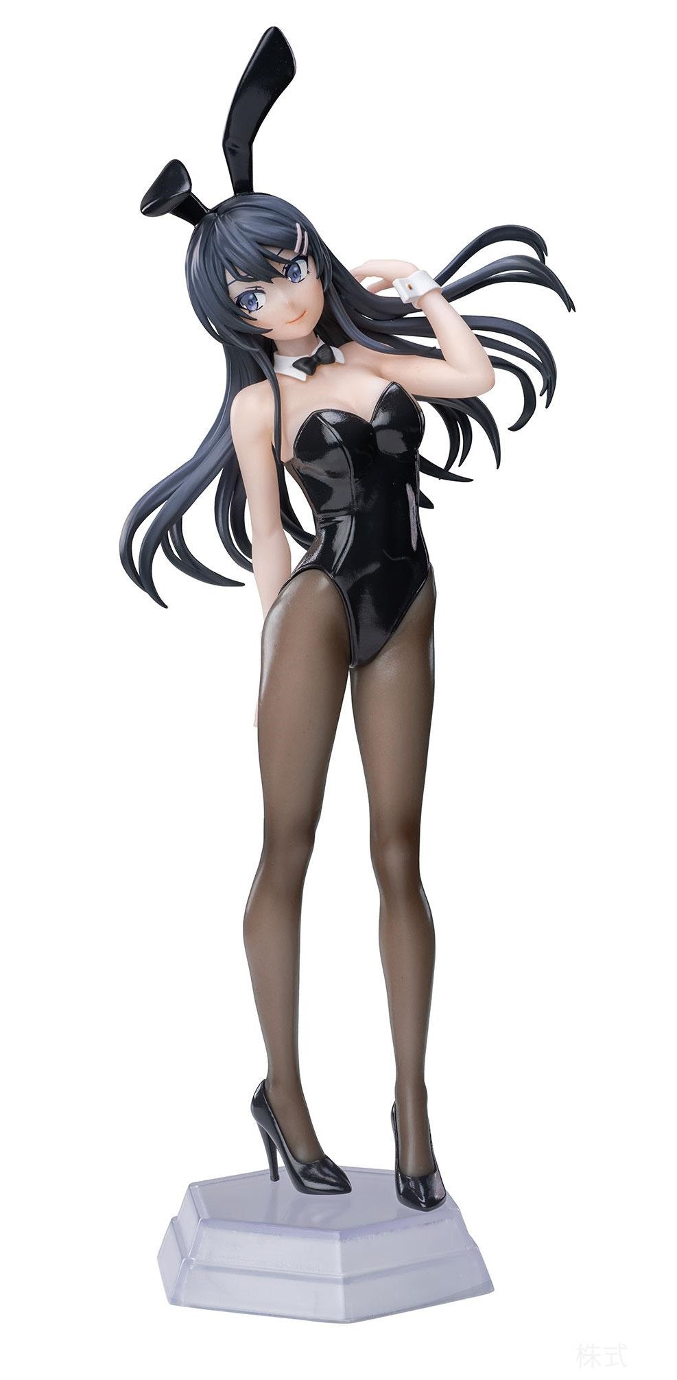 SEGA Desktop x Decorate Collections Bunny Senpai Mai Sakurajima Main image