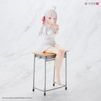 S-FIRE Figure Alya Sometimes Hides Her Feelings in Russian