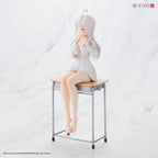 S-FIRE Figure Alya Sometimes Hides Her Feelings in Russian