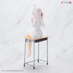 S-FIRE Figure Alya Sometimes Hides Her Feelings in Russian