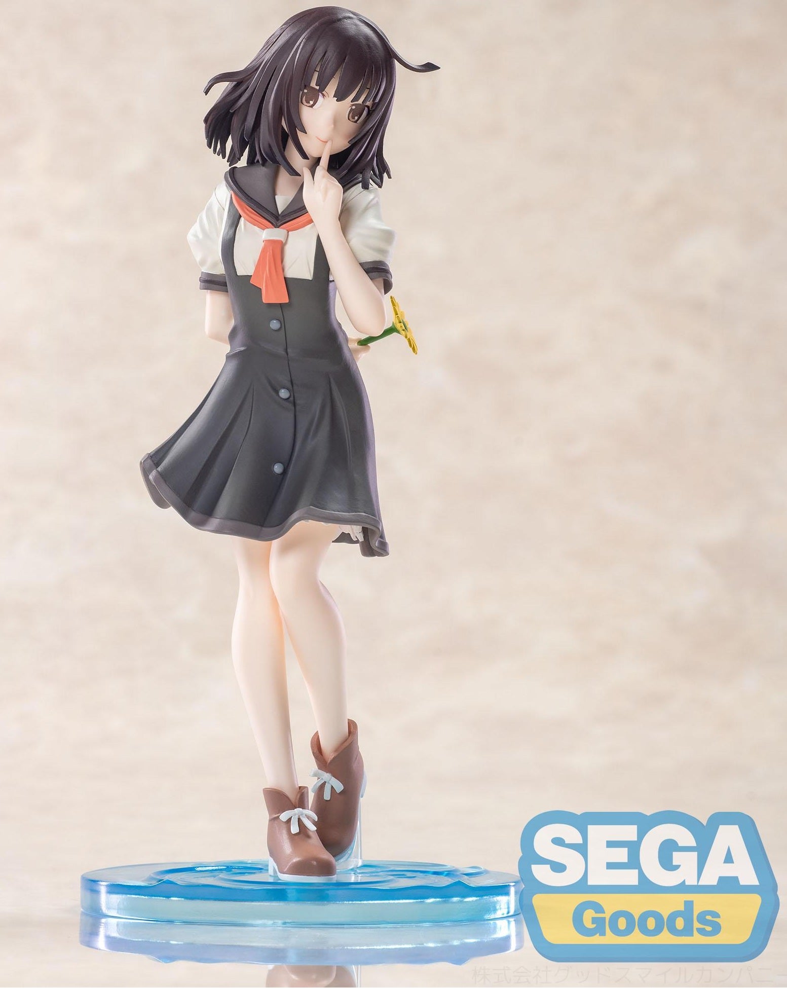 [Pre-Order] GSC Monogatari Series XStellar Nadeko Sengoku Main image