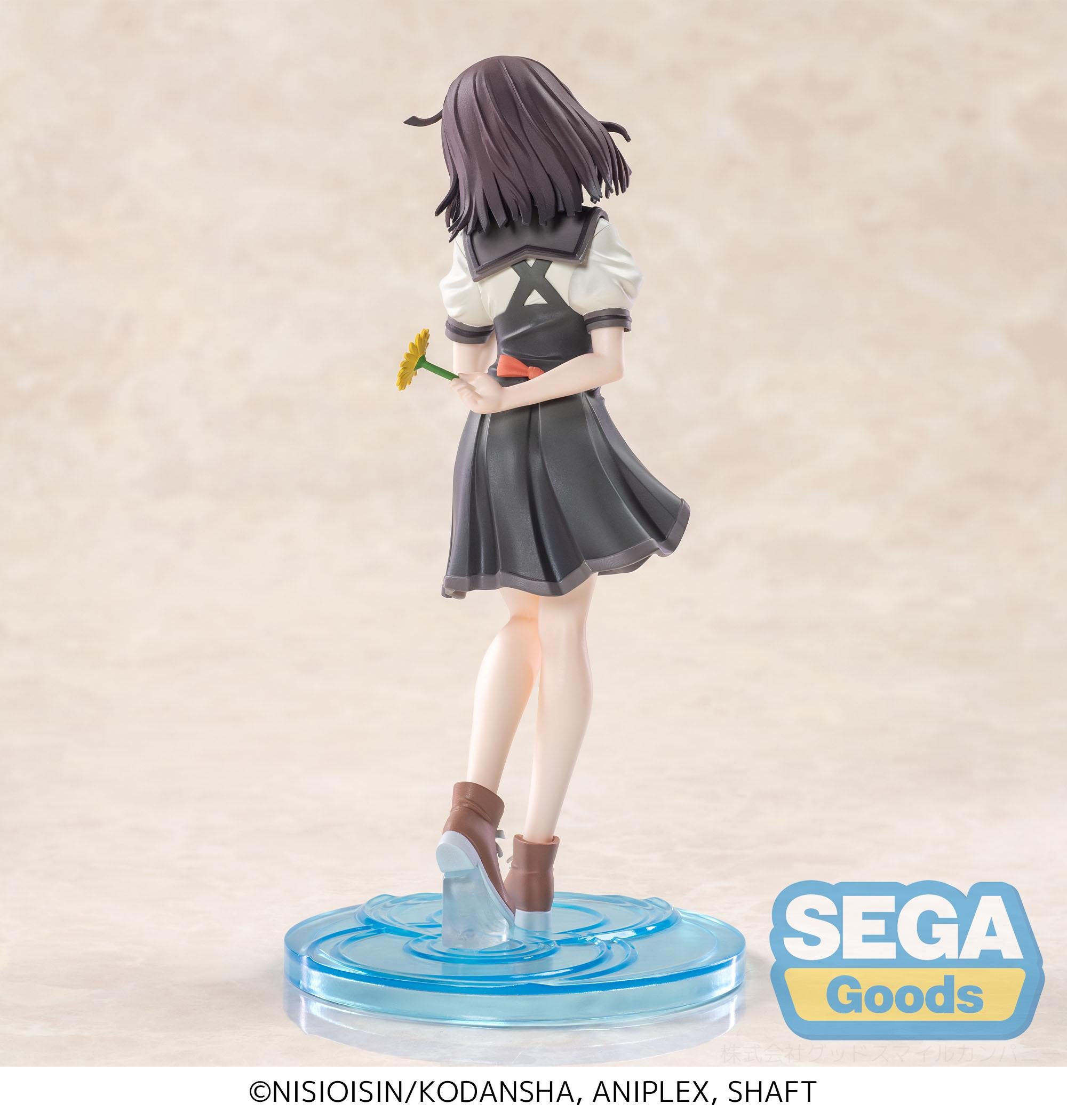[Pre-Order] GSC Monogatari Series XStellar Nadeko Sengoku
