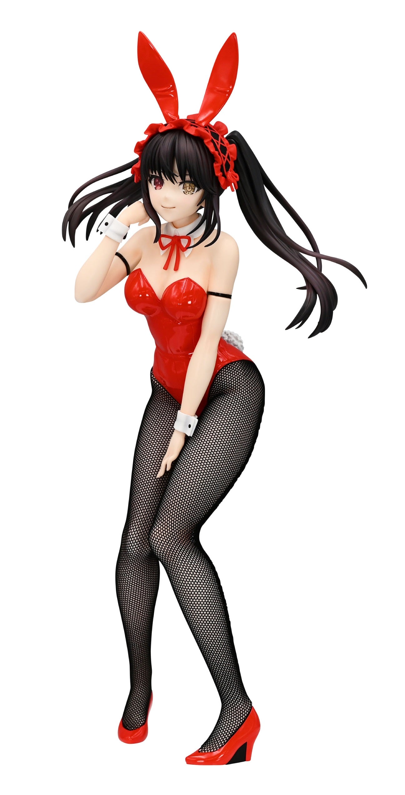 FuRyu BiCute Bunnies Date a Live V Kurumi Tokisaki