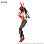 FuRyu BiCute Bunnies Date a Live V Kurumi Tokisaki