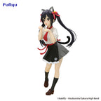 FuRyu Trio Try It K-ON! Azusa Nakano
