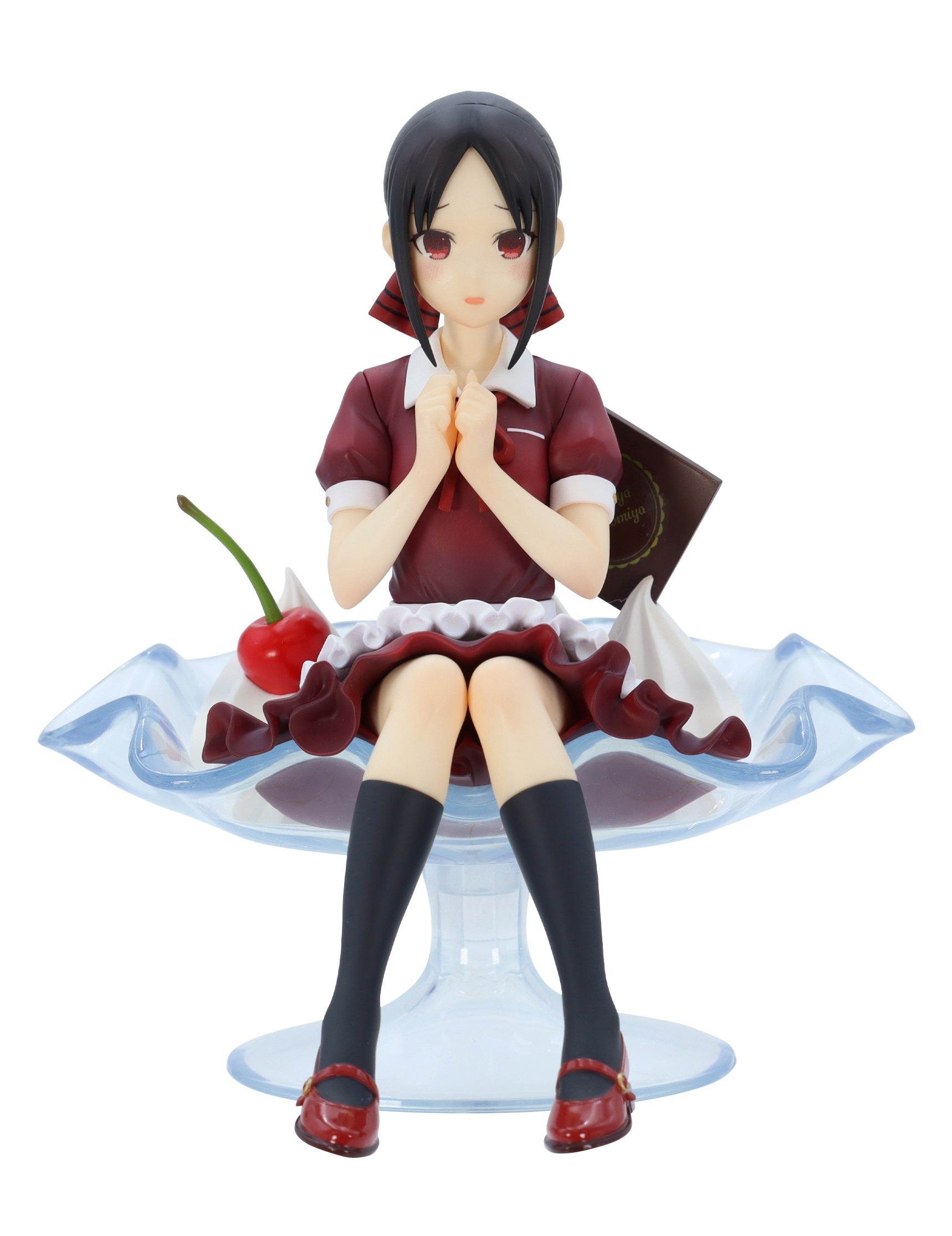 FuRyu Kaguya-sama Kaguya Shinomiya Parfait Ver Pre-Order Main image