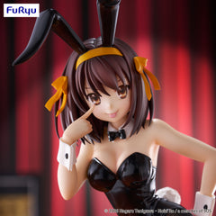 FuRyu BiCute Bunnies Haruhi Suzumiya Pre-Order