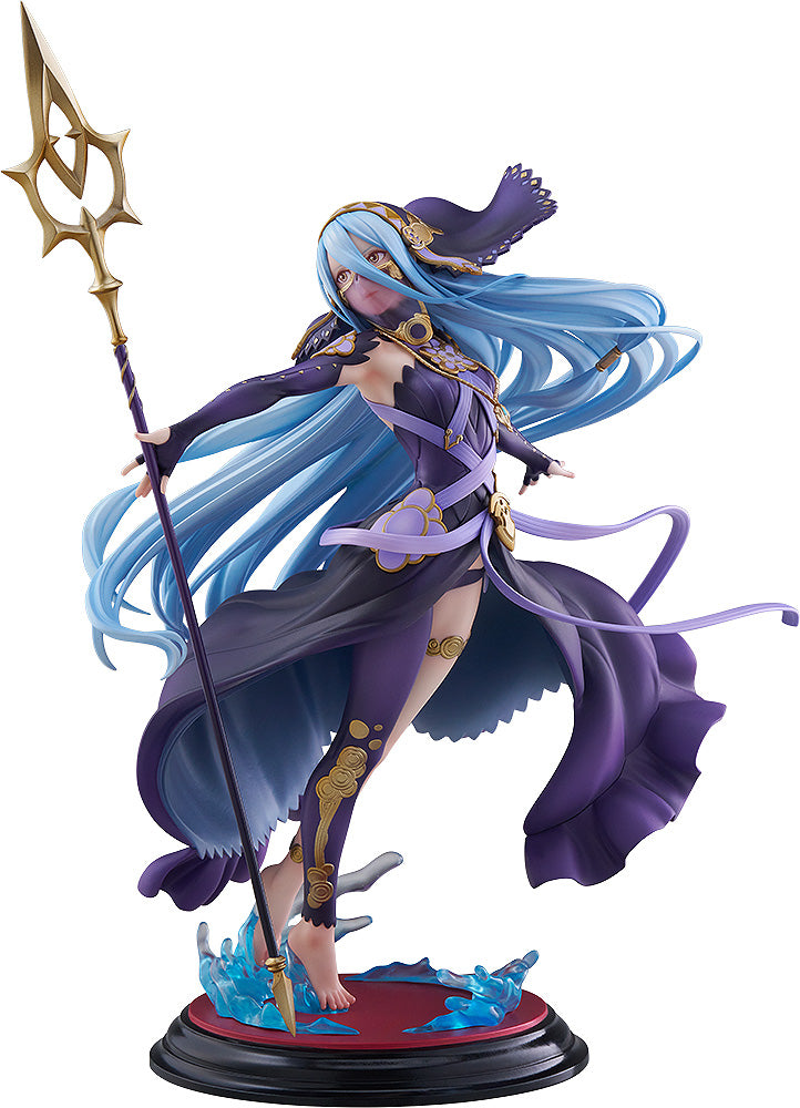 GSC Fire Emblem Azura Dark Song Stress 1/7 Scale Main image