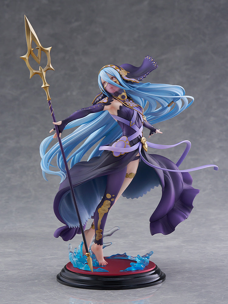 GSC Fire Emblem Azura Dark Song Stress 1/7 Scale Secondary image