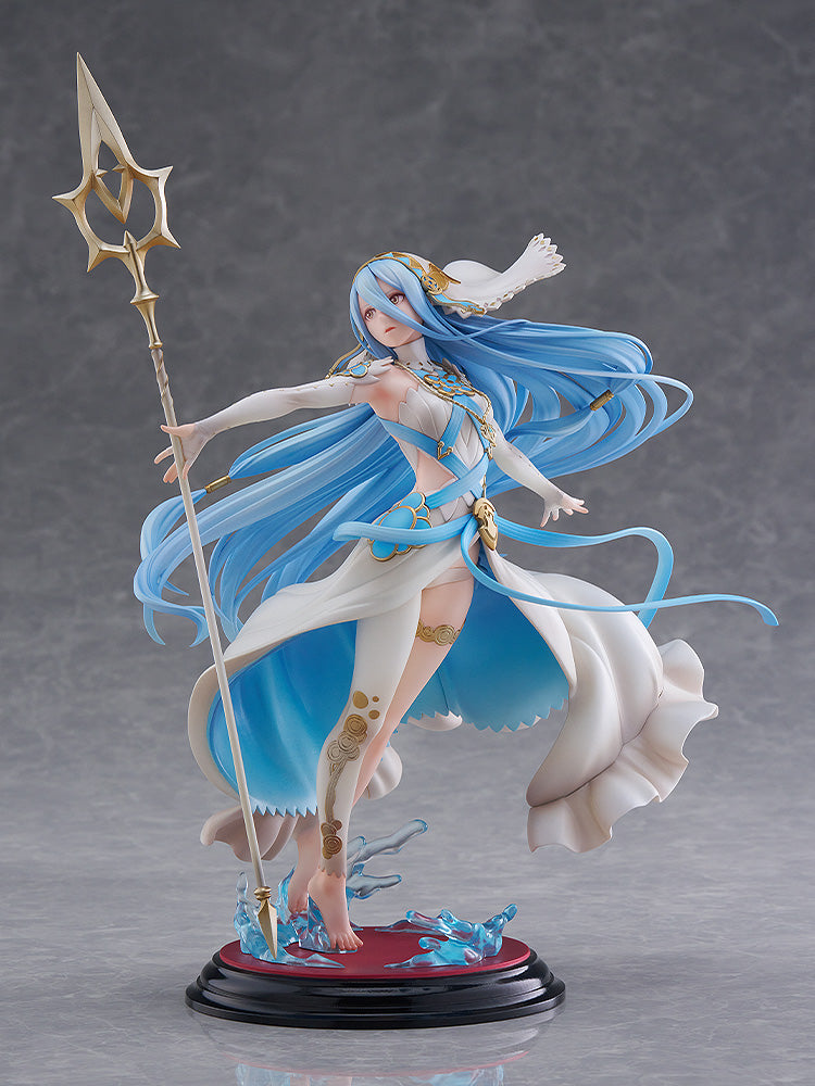 GSC Fire Emblem Azura White Song Stress 1/7 Scale Secondary image