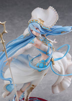 GSC Fire Emblem Azura White Song Stress 1/7 Scale