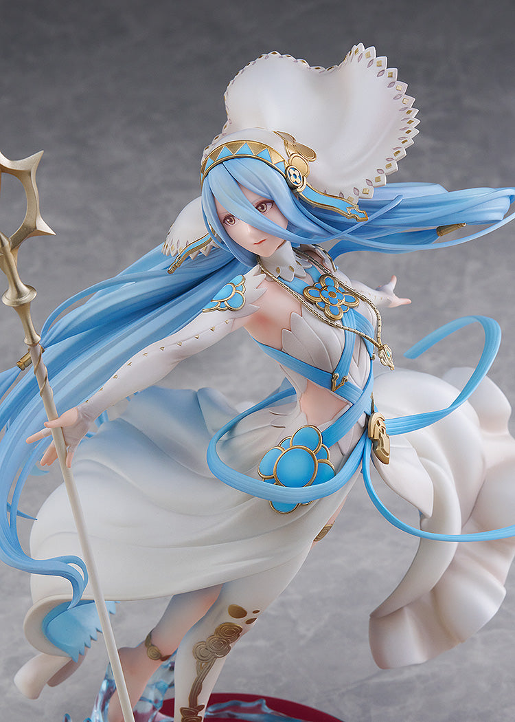GSC Fire Emblem Azura White Song Stress 1/7 Scale