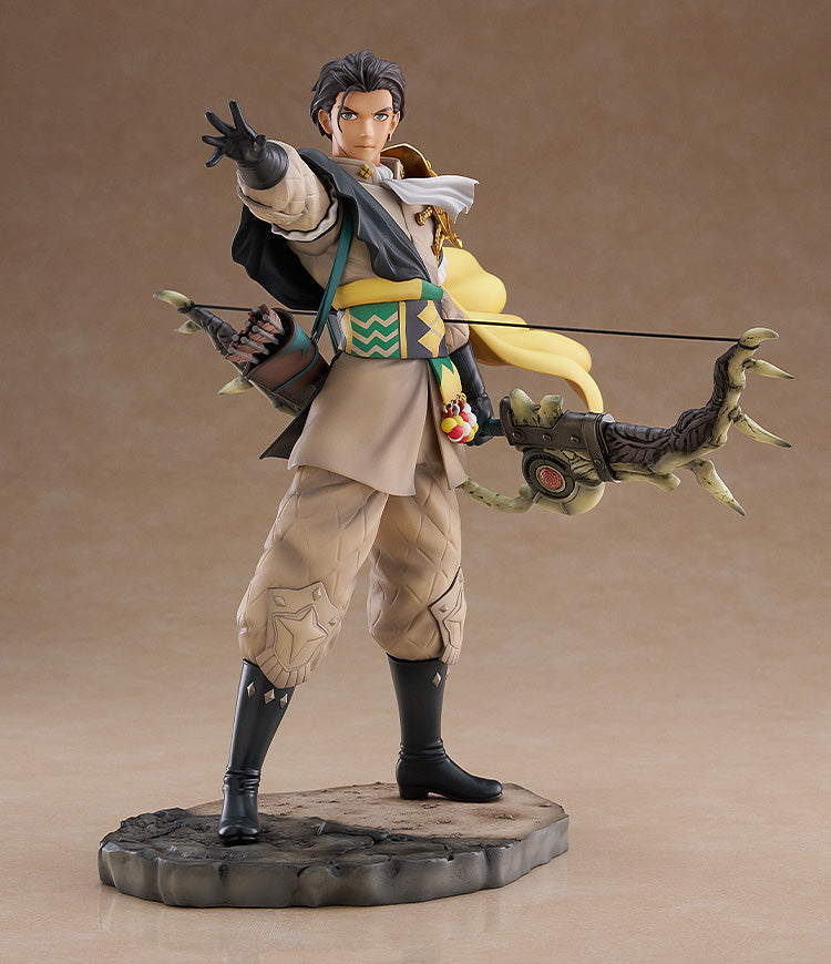[Pre-Order] GSC Fire Emblem Claude 1/7 Scale