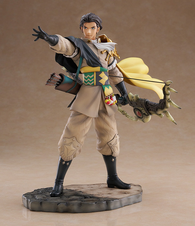 [Pre-Order] GSC Fire Emblem Claude 1/7 Scale