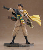 [Pre-Order] GSC Fire Emblem Claude 1/7 Scale