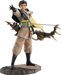 [Pre-Order] GSC Fire Emblem Claude 1/7 Scale