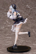 [Pre-order] Aogiri High School Yamaguro Nekuro Casual Outfit Version 1/7 Scale