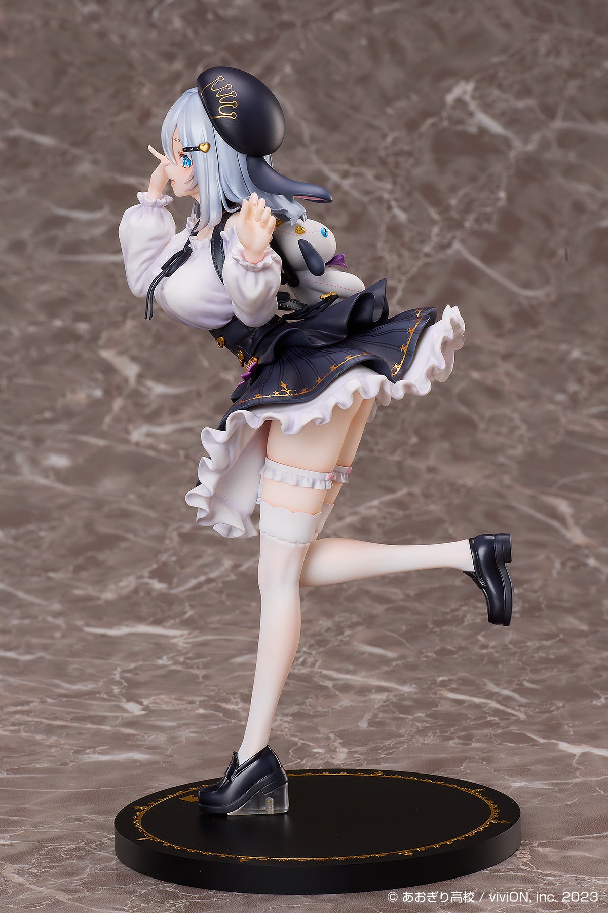 [Pre-order] Aogiri High School Yamaguro Nekuro Casual Outfit Version 1/7 Scale