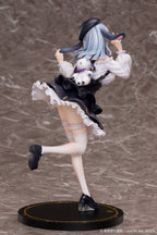 [Pre-order] Aogiri High School Yamaguro Nekuro Casual Outfit Version 1/7 Scale
