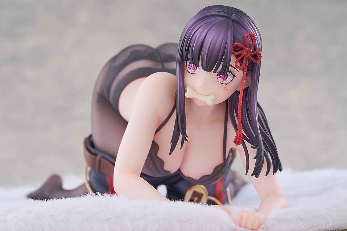[Pre-Order] GSC Chained Soldier Season 2 Ren Yamashiro 1/7 Scale