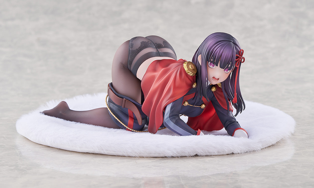 [Pre-Order] GSC Chained Soldier Season 2 Ren Yamashiro 1/7 Scale Secondary image