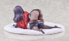 [Pre-Order] GSC Chained Soldier Season 2 Ren Yamashiro 1/7 Scale