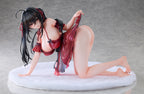 [Pre-Order] GSC Azur Lane Taihou Private Quarters Plushie Set 1/4 Scale