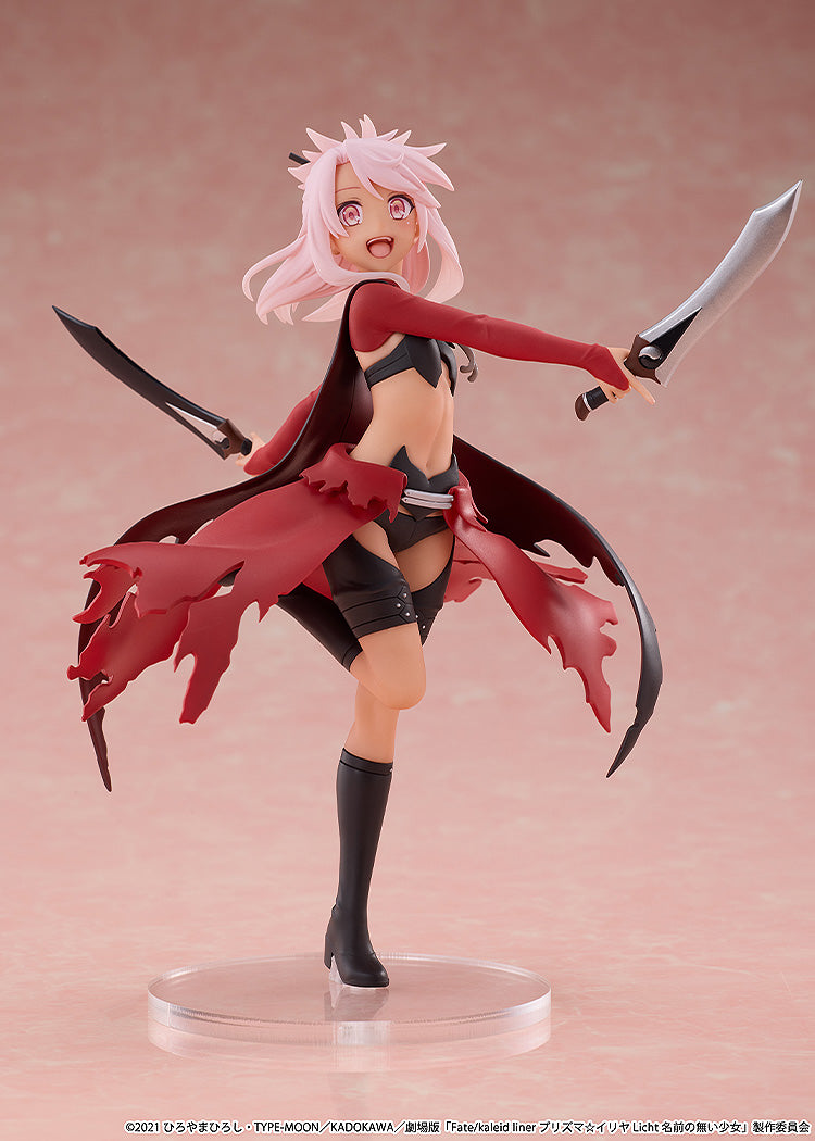 [Pre-Order] GSC Fate/Kaleid Liner Prisma Illya Licht Nameless Girl (Illyasviel von Einzbern, Miyu Edelfelt, Chloe von Einzbern, Illyasviel von Einzbern Summer Uniform Version