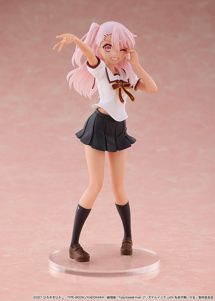 [Pre-Order] GSC Fate/Kaleid Liner Prisma Illya Licht Nameless Girl (Illyasviel von Einzbern, Miyu Edelfelt, Chloe von Einzbern, Illyasviel von Einzbern Summer Uniform Version