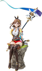 [Pre-Order] GSC Atelier Ryza 3 Alchemist of the End & The Secret Key Ryza (Reisalin Stout) 1/7 Scale