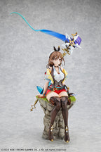[Pre-Order] GSC Atelier Ryza 3 Alchemist of the End & The Secret Key Ryza (Reisalin Stout) 1/7 Scale