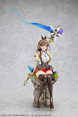 [Pre-Order] GSC Atelier Ryza 3 Alchemist of the End & The Secret Key Ryza (Reisalin Stout) 1/7 Scale