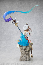 [Pre-Order] GSC Atelier Ryza 3 Alchemist of the End & The Secret Key Ryza (Reisalin Stout) 1/7 Scale