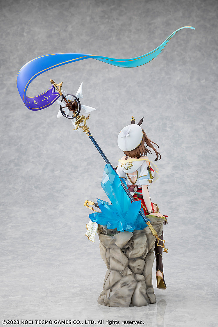 [Pre-Order] GSC Atelier Ryza 3 Alchemist of the End & The Secret Key Ryza (Reisalin Stout) 1/7 Scale