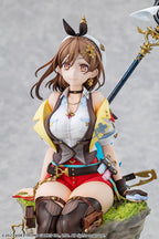 [Pre-Order] GSC Atelier Ryza 3 Alchemist of the End & The Secret Key Ryza (Reisalin Stout) 1/7 Scale